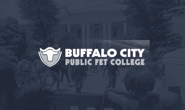 Institutions: TVETs 2 buffalo city Splash Image 1