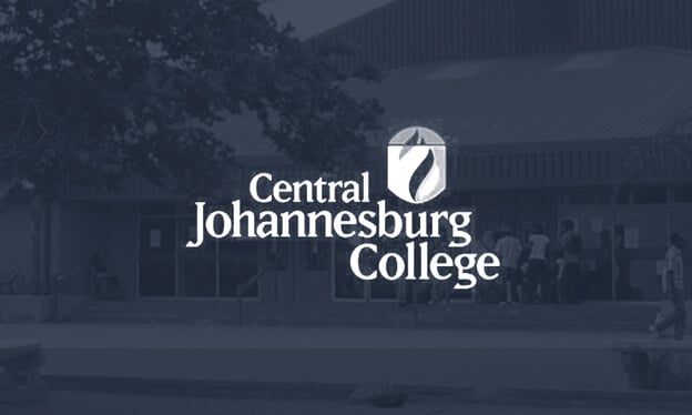 Institutions: TVETs 4 central johannesburg college Splash Image 1
