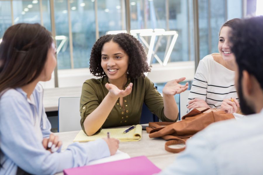 TVET Colleges Open for Applications Year-Round 19 students studying at tvet colleges