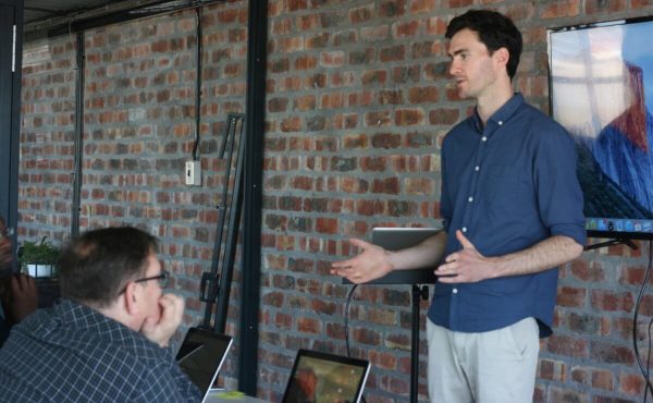 CodeSpace Academy:Image 2