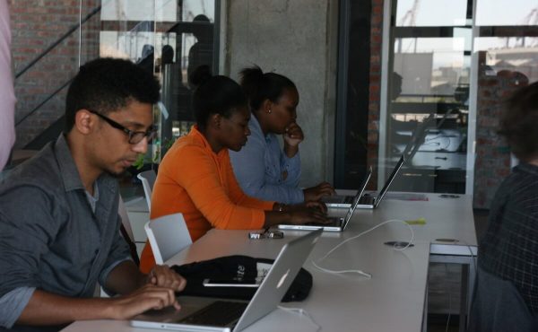 CodeSpace Academy:Image 4